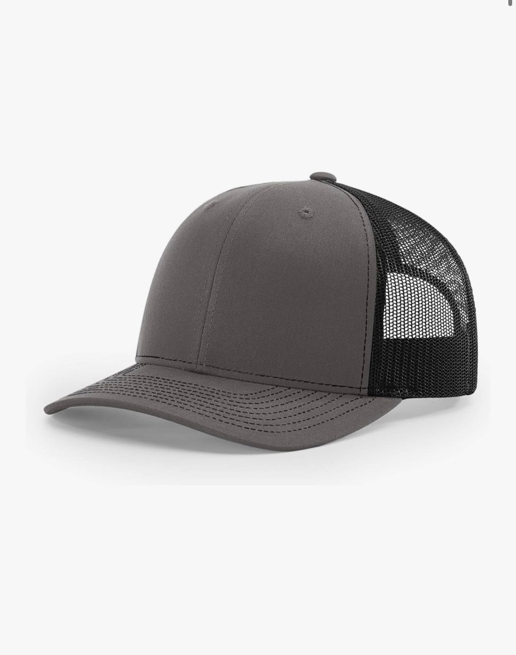 Desperado Club Inspired Hat & Patch. Dungeon Crawler Carl Inspired Gear. Richardson 112 Style