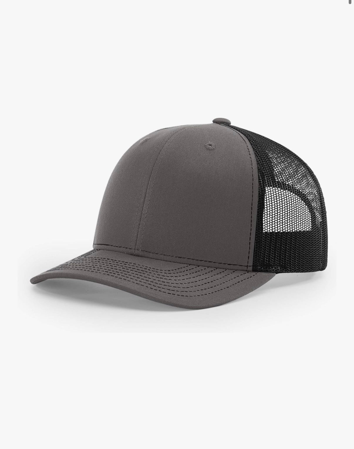 Desperado Club Inspired Hat & Patch. Dungeon Crawler Carl Inspired Gear. Richardson 112 Style